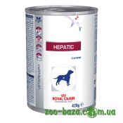 Royal Canin Hepatic Canine