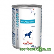 Royal Canin Hypoallergenic Canine