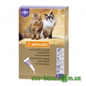 Bayer Advocate