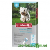 Bayer Advantix