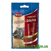 Trixie Quadro-Sticks