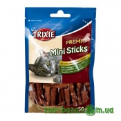 Trixie Esquisita Premio Mini Sticks