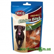 Trixie Esquisita Chicken Bits Light