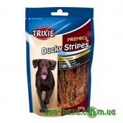 Trixie Esquisita Premio Ducky Stripes