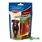 Trixie Esquisita Premio Omega Stripes