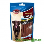 Trixie Premio Duckinos
