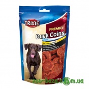 Trixie Premio Duck Coins