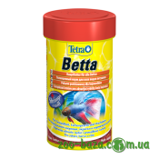 Tetra Betta