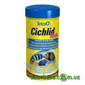 Tetra Cichlid Sticks