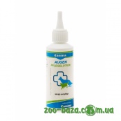 Canina Augen Pflegelotion