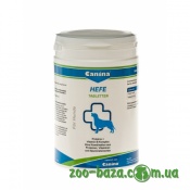 Canina Hefe Yeast Tablets