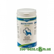Canina Biotin Forte