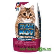 Пан Кот Говядина