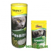 Biokat's GrasBits