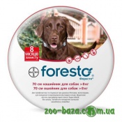 Bayer Foresto