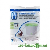 Hagen Carbon Filters