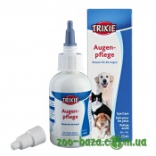 Trixie Eye Care