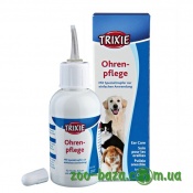 Trixie Ear Care