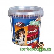 Trixie Soft Snack Bony Mix