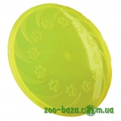 Trixie Frisbee