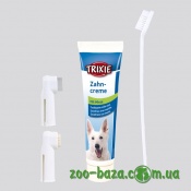 Trixie Dental Hygiene Set