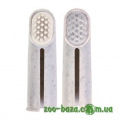 Trixie Toothbrush Set