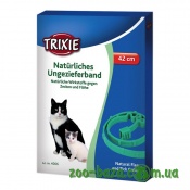 Trixie Natural Parasite Collar