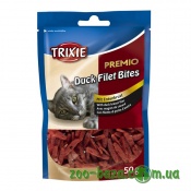 Trixie PREMIO Duck Filet Bites
