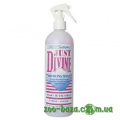Chris Christensen Just Divine Brushing Spray