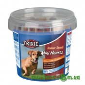 Trixie Trainer Snack Mini Hearts