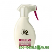 K9 Keratin+ Coat Repair Moisturizer
