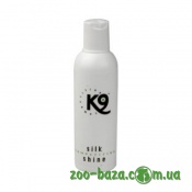 K9 Silk Shine