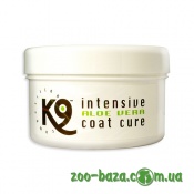 K9 Intensive Aloe Vera Coat Cure