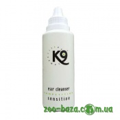 K9 Ear Cleanser Sensitive