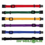 Trixie Set of Puppy Collars