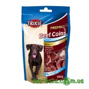 Trixie PREMIO Beef Coins