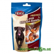 Trixie PREMIO Lamb Chicken Bagels