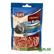 Trixie PREMIO Tuna Rolls